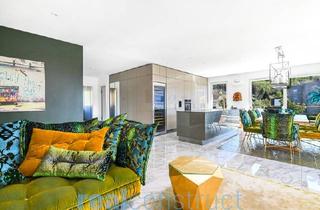Wohnung mieten in 5026 Salzburg, Vollmöblierte 3-Zimmer-Wohnung mit großzügiger Sonnenterrasse und Fernblick - Salzburg - AIGEN