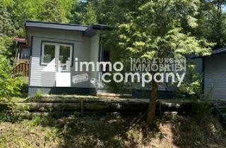 Immobilie kaufen in 3443 Sieghartskirchen, Charmantes Mobilheim in Sieghartskirchen: Modernisiert, Terrasse & tolle Aussicht für 36.900 €! Provisionsfrei