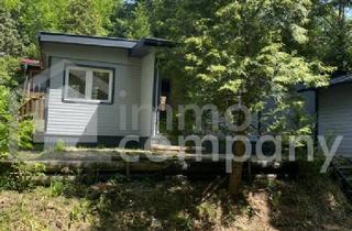 Haus kaufen in 3443 Sieghartskirchen, Mobilheim in Sieghartskirchen ganzjährig benutzbar für 36.900 €! Provisionsfrei