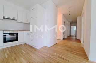Wohnung mieten in Augasse, 8051 Graz, 4- Zimmer- Gartenwohnung |gefördert und unbefristet | Augasse 94 Top 2