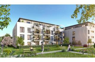 Wohnung mieten in Felix-Iribauer Straße, 3200 Ober-Grafendorf, 53,49qm 2Zi W-Gartenwohnung, Erstbezug, ökologische Bauweise