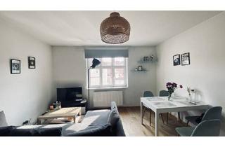 Wohnung mieten in Gaswerkgasse, 3500 Krems an der Donau, Geräumige Drei-Zimmer-Wohnung mit Loggia im Kremser Stadtzentrum