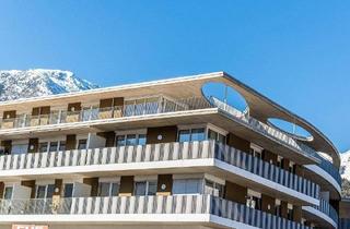 Wohnung kaufen in Langgasse 22, 6460 Imst, Wunderschönes 2-Zimmer-Penthaus mit Terrasse und zusätzlicher Dachterrasse Top 23