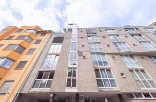 Wohnung kaufen in Brandhofgasse 20, 8010 Graz, Top-Gelegenheit in Top-Lage – Eigentumswohnung in unmittelbarer Nähe zur KF-Uni Graz!