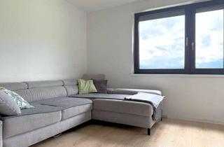 Wohnung kaufen in 6111 Volders, Familienfreundlich & gemütlich – 4-Zimmer-Wohnung mit Loggia in beliebter Lage von Volders