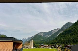 Wohnung kaufen in 5440 Scheffau am Tennengebirge, Traumhafte Wohnung mit Bergpanorama, provisionsfrei - Perfekte Lage für Bergliebhaber mit guter Anbindung Salzburg Stadt und Innergebirg