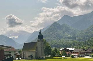 Wohnung kaufen in 5440 Scheffau am Tennengebirge, Traumhafte Wohnung mit Bergpanorama, provisionsfrei - Perfekte Lage für Bergliebhaber mit guter Anbindung Salzburg Stadt und Innergebirg