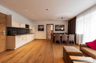Wohnung kaufen in 6543 Nauders, SUITES | Nauders - 3-Zimmer Apartment in traumhafter Bergkulisse- Top 185,5 % p.a. garantierte Rendite!