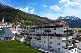 Wohnung kaufen in 6543 Nauders, SUITES | Nauders - de Luxe 3-Zimmer Apartment mit traumhaften Bergblick - Top 115,5 % p.a. garantierte Rendite!