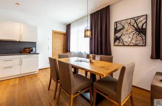 Wohnung kaufen in 6543 Nauders, SUITES | Nauders - exklusives 3-Zimmer Apartment in traumhafter Lage in Nauders - Top 15,5 % p.a. garantierte Rendite!
