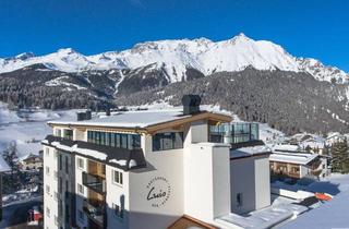 Wohnung kaufen in 6543 Nauders, SUITES|Nauders - exklusives Apartment in traumhafter Lage in Nauders - 5,5% p.a. garantierte Rendite