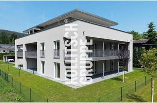 Wohnung kaufen in 9220 Velden am Wörther See, ZEITLOS | Top A01 | Top-Lage in Velden: Neubauwohnung in Wörtherseenähe.