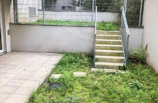 Maisonette kaufen in Matznergasse, 1140 Wien, Perfekt aufgeteilte 3-Zimmerwohnung mit Terrasse und Garten