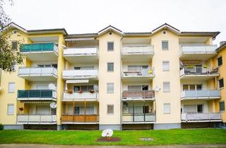 Wohnung kaufen in Hauptstraße 78b, 4222 Langenstein, Charmante 3-Zimmer Genossenschaftswohnung mit Loggia in Langenstein – nur 115.300 €!