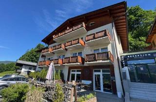 Wohnung kaufen in 5721 Piesendorf, 1-Zimmer-Apartment in Piesendorf mit touristischer Nutzung