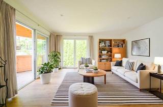 Wohnung kaufen in 6352 Ellmau, Lichtdurchflutete und moderne 140 m² - 4-Zimmer-Doppelhaushälfte in sonniger, ruhiger Panoramalage