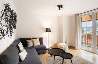 Wohnung kaufen in 5581 Sankt Margarethen im Lungau, Lungau St. Margarethen Natur pur: feines Urlaubsrefugium 45 qm 2-Zimmer-Wohnung mit Balkon und TG