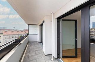 Wohnung kaufen in Laxenburger Straße 2D, 1100 Wien, GRATIS Jahreskarte der Wiener Linien - Neubau Erstbezug, kühl mit Freiflächen