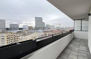 Wohnung kaufen in Laxenburger Straße 2D, 1100 Wien, Dachgeschoss 3 Zimmer mit Dachgarten, klimatisiert - provisionsfrei + Jahreskarte Wr. Linien