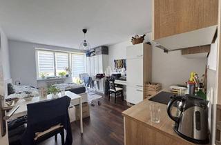 Wohnung kaufen in 4052 Ansfelden, Kompakte Anlegerwohnung - vermietet & sofort rentabel !