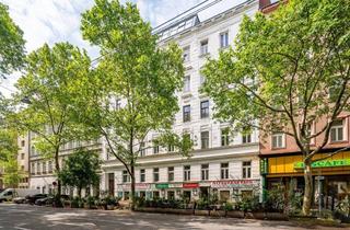 Wohnung kaufen in Engerthstraße, 1200 Wien, +++NEU+++ sanierungsbedürftige 1 Zimmerwohnung - tolle Lage