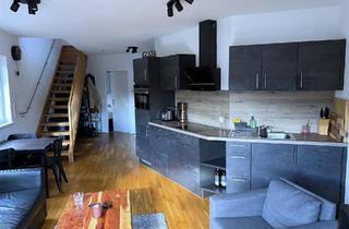 Maisonette mieten in 6020 Innsbruck, Stilvolle Maisonette in Hötting – ideal für Paare oder Singles!