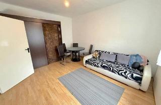 Wohnung mieten in 9020 Klagenfurt, Ab August : Garconnaire in Klagenfurt, St. Ruprecht zu vermieten