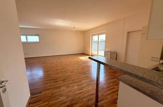 Wohnung mieten in 8230 Hartberg, Großzügige 4-Zimmer-Wohnung mit Terrasse in Hartberg !