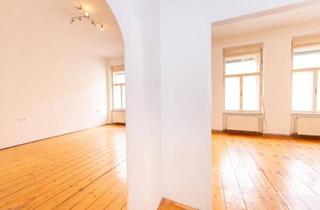 Wohnung mieten in Josef Huber Gasse 11, 8020 Graz, Charmante Altbauwohnung mit Balkon – 73 m² um nur € 649 inkl. BK!