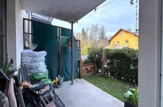 Wohnung mieten in Riederbachstraße 52, 4310 Mauthausen, Wohn(t)räume werden zur Wirklichkeit! Praktisch geschnittene 3-Zimmer-Neubaucharakter-Wohnung mit Terrasse in Grünlage mit optimaler Infrastruktur