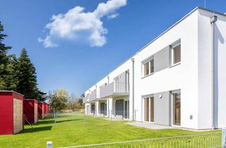 Wohnung mieten in Kreuzgasse 19/5, 3542 Gföhl, Mietwohnung mit Kaufoption - 2 Zimmer + Balkon in Gföhl