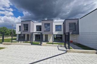 Einfamilienhaus kaufen in 3710 Ziersdorf, MODERN, MASSIV & HOCHWERTIG WOHNEN IM HÜGELLAND DES SCHMIDATALES MIT BESTER INFRASTRUKTUR UND VERKEHRSANBINDUNG