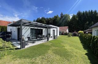 Haus kaufen in 8501 Lieboch, Traumhafter Bungalow mit überhohen Räumen