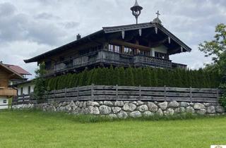 Einfamilienhaus kaufen in 6306 Söll, Luxuriöses Domizil mit traumhaftem Ausblick