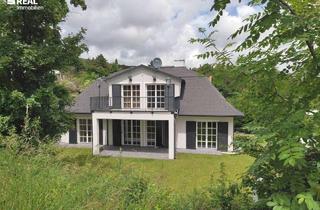 Einfamilienhaus kaufen in 2721 Bad Fischau, Idyllisches Wohnen in herrlicher Umgebung
