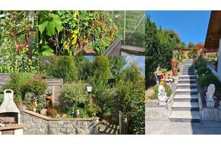 Haus kaufen in 4174 Niederwaldkirchen, SOFORT VERFÜGBAR! Urlaubsfeeling trifft Sparwunder! Stilvolles Zuhause mit Pool, Traumgarten und niedrigen Energiekosten!