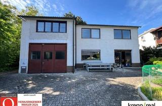 Haus kaufen in 4060 Leonding, Sanierungsbedürftiges Wohnhaus mit Potenzial
