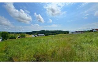 Grundstück zu kaufen in 7551 Bocksdorf, BOCKSDORF - Sonniger Baugrund mit Panoramablick - Nähe Stegersbach