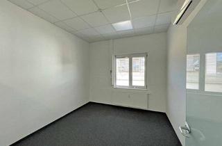 Büro zu mieten in 8323 Krumegg, Barrierefreie Büroflächen mit moderner Ausstattung in St. Marein bei Graz ...!