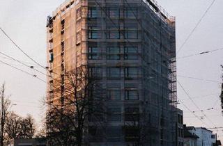 Büro zu mieten in Münchner Bundesstraße, 5020 Salzburg, ACHT ZWEI VIER - Individuelle Grundrisse ab 180 m²