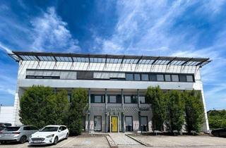 Büro zu mieten in 4061 Pasching, ZU MIETEN: Großzügiges Büro in Pasching: 333m², 10 Zimmer, Top Lage!