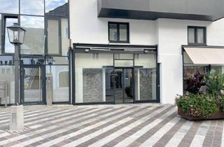 Geschäftslokal mieten in 5700 Zell am See, Zell am See - Repräsentative Geschäftsfläche in der Fußgängerzone!