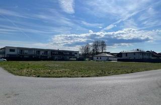 Grundstück zu kaufen in 5230 Mattighofen, Bauträgergrundstück mit Entwicklungspotenzial in Mattighofen