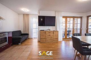 Wohnung kaufen in 5661 Rauris, Investment: 4-Zimmer-Terrassenwohnung in Ferienresort, wenige Schritte von Skilift und Zentrum