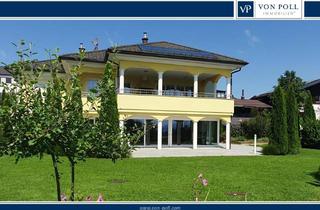 Villen zu kaufen in 5301 Eugendorf, Imposante Villa mit Panoramaausblick - Eugendorf