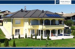 Villen zu kaufen in 5301 Eugendorf, Imposante Villa mit Panoramaausblick - Eugendorf