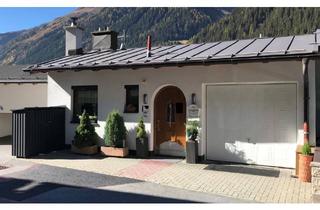 Haus kaufen in 6561 Ischgl, Privathausverkauf ohne Provision