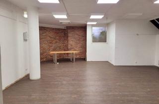 Geschäftslokal mieten in 6060 Hall in Tirol, Flexible Gewerbefläche in guter Lage von Hall zu vermieten!