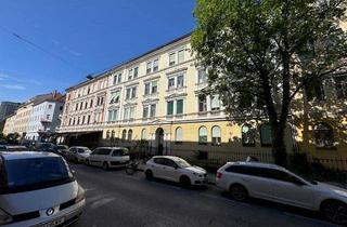 Wohnung kaufen in Kindermanngasse, 8020 Graz, Kindermanngasse 2 Zimmerwohnung mit Gartenmitbenützung