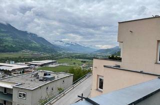 Wohnung kaufen in 6200 Jenbach, Traumhafte 2 Zimmer Terrassenwohnung mit Weitblick in Toplage von Jenbach zu verkaufen